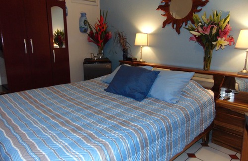 Pavas Bed & Breakfast | Casa Lima B&B Executive Room #13