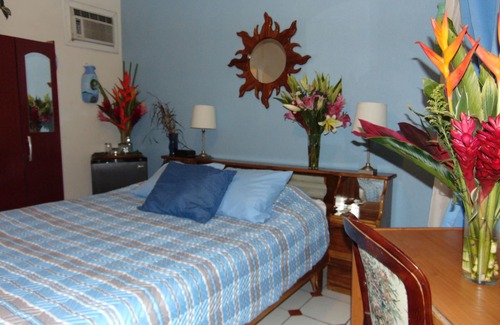 Pavas Bed & Breakfast | Casa Lima B&B Executive Room #13