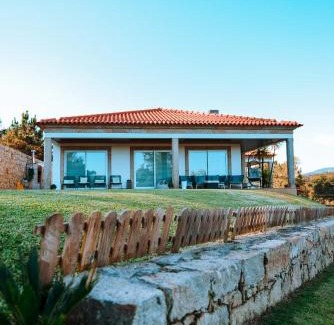Vila Verde Villa | Casa Lima Braga
