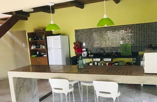 Caravelas House | Casa Lima Mar Doce de Abrolhos