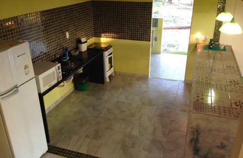 Caravelas House | Casa Lima Mar Doce de Abrolhos