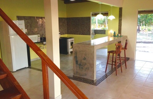 Caravelas House | Casa Lima Mar Doce de Abrolhos