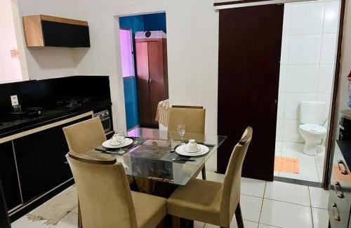 Sao Miguel de Touros House | Casa Limar Gostoso