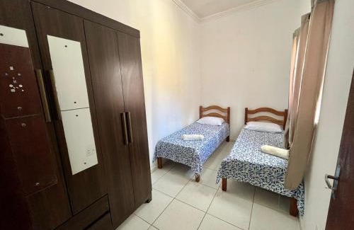 Sao Miguel de Touros House | Casa Limar Gostoso