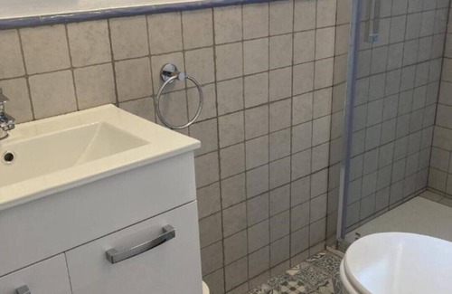 Casarabonela House | Casa Limonero Two-Bedroom House in Charming Pueblo Blanco - Sleeps 4