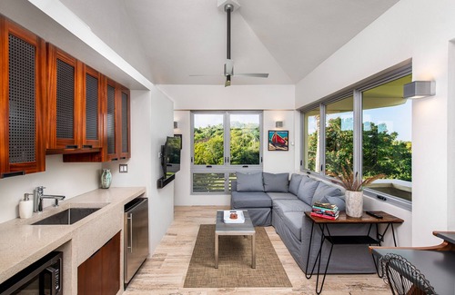 Llave Villa | Casa Limones - Luxury hilltop estate