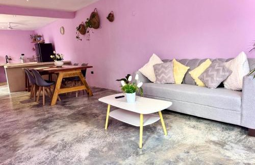 Chichen Itza - Valladolid House | Casa Lina