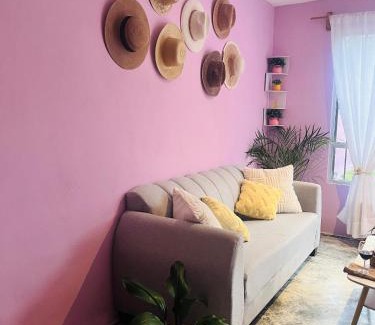 Chichen Itza - Valladolid House | Casa Lina