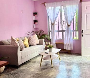 Chichen Itza - Valladolid House | Casa Lina