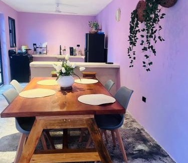 Chichen Itza - Valladolid House | Casa Lina