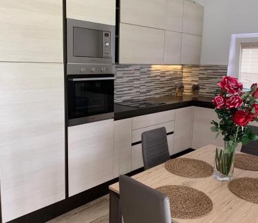 Tirano Apartment | Casa Lina Tirano