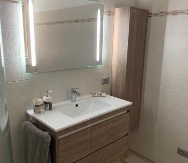 Tirano Apartment | Casa Lina Tirano
