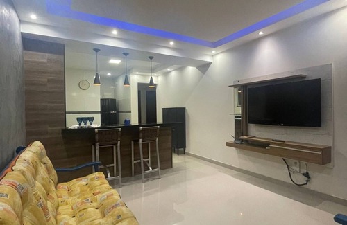 Itaipuacu House | Casa Lindíssima , Espaçosa e com Total Privacidade, Para sua Família e Amigos!