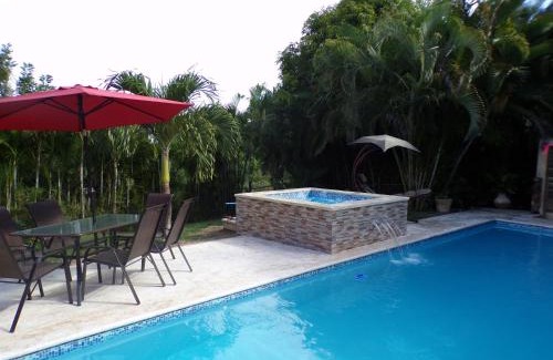 La Mulata Villa | Casa Linda beautiful Villa