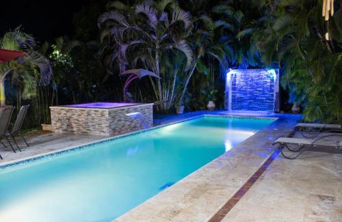 La Mulata Villa | Casa Linda beautiful Villa