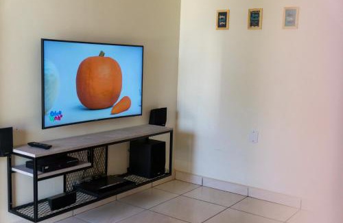 Santarem House | Casa Linda