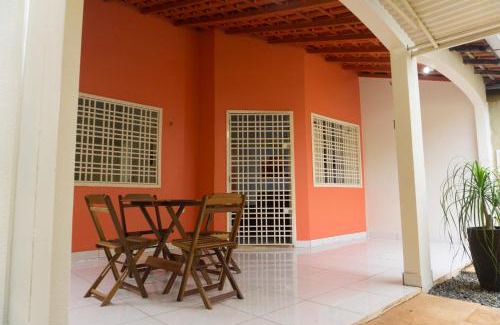 Santarem House | Casa Linda
