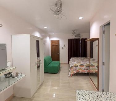 San Miguel Hotel | Casa Linda Bulacan Hotel and Resort