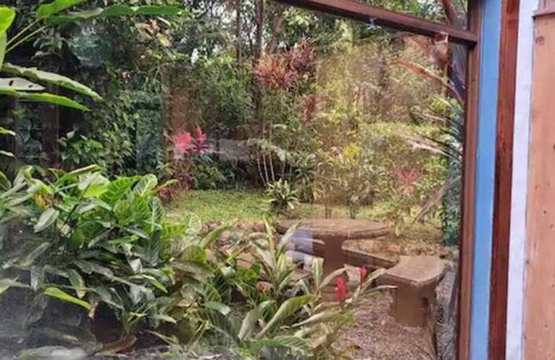 San Isidro de El General House | Casa Linda