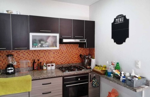 Girardot House | Casa Linda de Blessing that you will forget