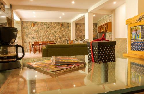 Puerto Inca House | Casa linda de Chontay junto al rio