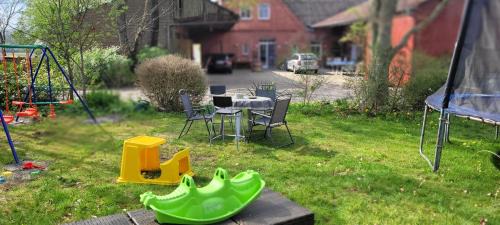 Rotenburg Apartment | Casa Linda