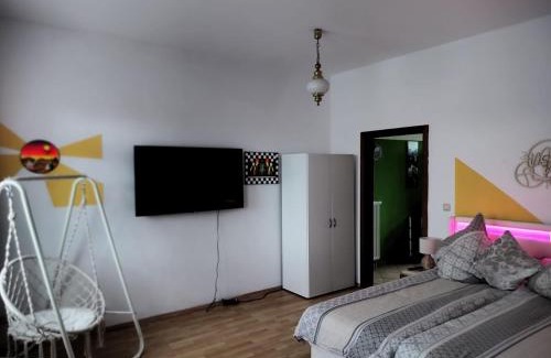 Rotenburg Apartment | Casa Linda
