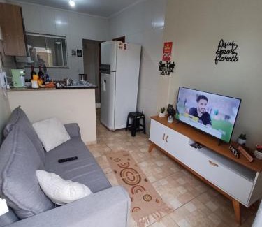 Bras de Pina Apartment | Casa linda e confortável na Penha RJ Próximo ao Ciaa Marinha Cefan Advec Casa do Marinheiro Lespan