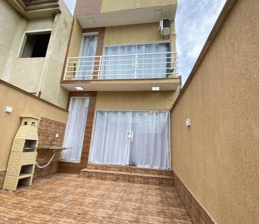 Campo Grande House | Casa linda em Campo Grande rj