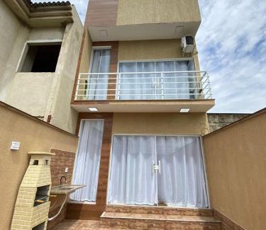 Campo Grande House | Casa linda em Campo Grande rj
