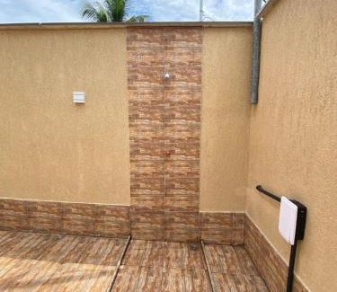 Campo Grande House | Casa linda em Campo Grande rj