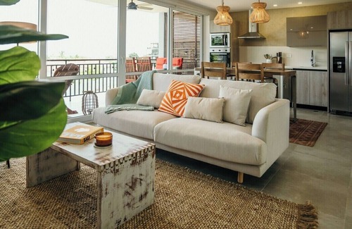 Las Escobas del Venado Condo | Casa Linda, Home at Blue Venao