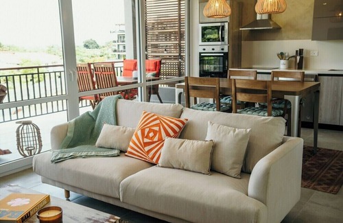 Las Escobas del Venado Condo | Casa Linda, Home at Blue Venao
