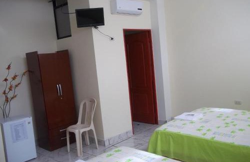 Iquitos House | Casa Linda II