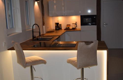 Ober-Ramstadt Apartment | Casa Linda, luxuriöse Ferienwohnung im Grünen