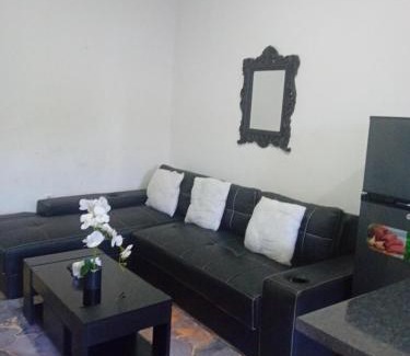 Santa Maria Apartment | Casa Linda