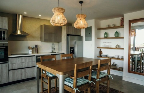 Las Escobas del Venado Condo | Casa Linda, Stylish Home at Blue Venao
