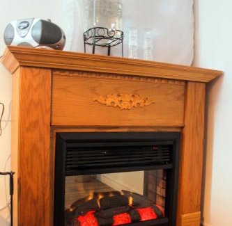 Princeville Bed & Breakfast | Casa Linda Victoriaville