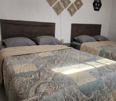 Jimenez Apartment | Casa Linda Vista 2