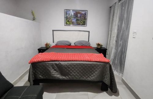 Jimenez Apartment | Casa Linda Vista 2