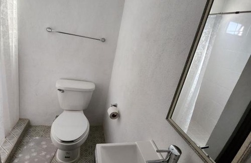 Zona Centro Apartment | Casa Linda Vista