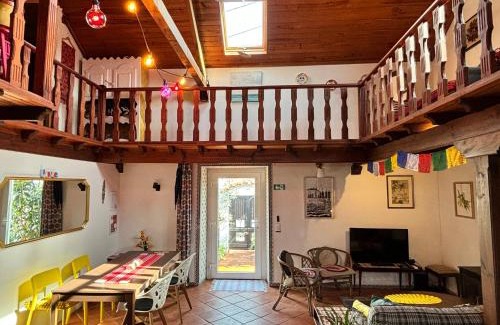 Pedreiras House | Casa Lino