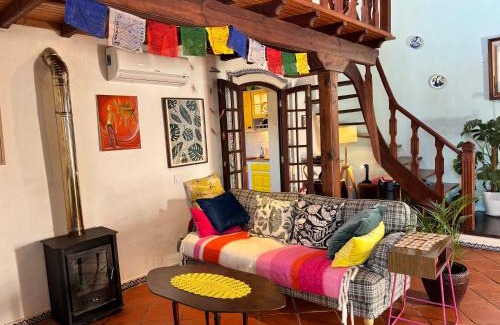 Pedreiras House | Casa Lino