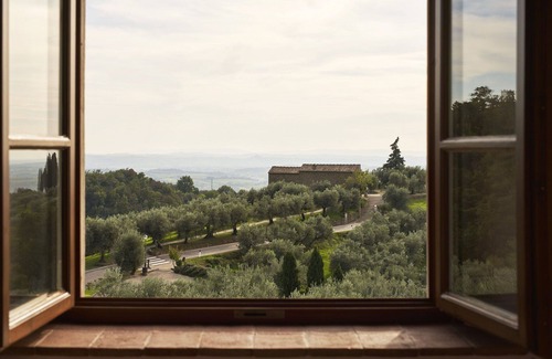 Vinci Villa | Casa Lionardo - House with private pool