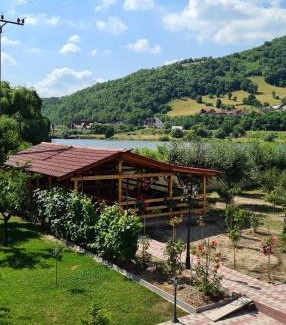 Orsova House | Casa Lira Orșova