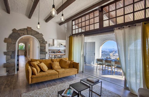 Monticello Apartment | Casa Lisa