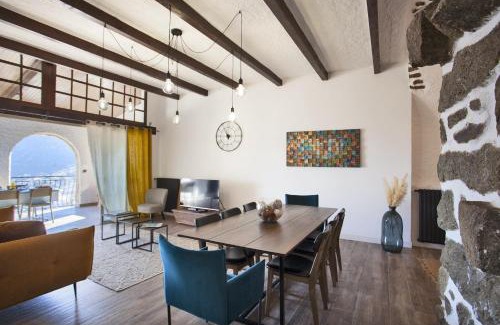 Monticello Apartment | Casa Lisa