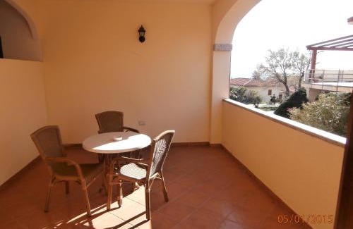 Cala Gonone Apartment | Casa LiSa