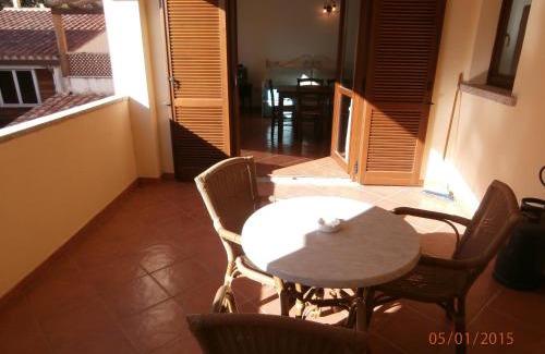 Cala Gonone Apartment | Casa LiSa