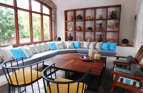 Club Deportivo House | Casa Lisa